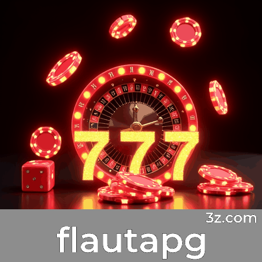 flautapg: Entretenimento de Cassino de Luxo e Emoção