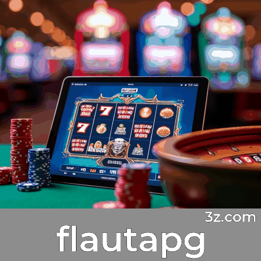 Flautapg: Cadastre-se com Segurança e Ganhe Recompensas