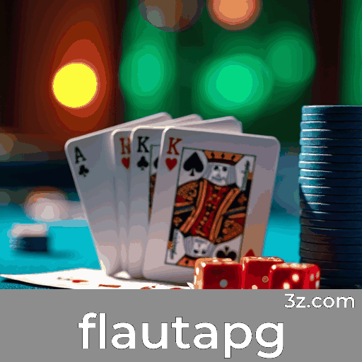 flautapg: Jogos de Cassino Diversificados com Prêmios Instantâneos e Dealer ao Vivo