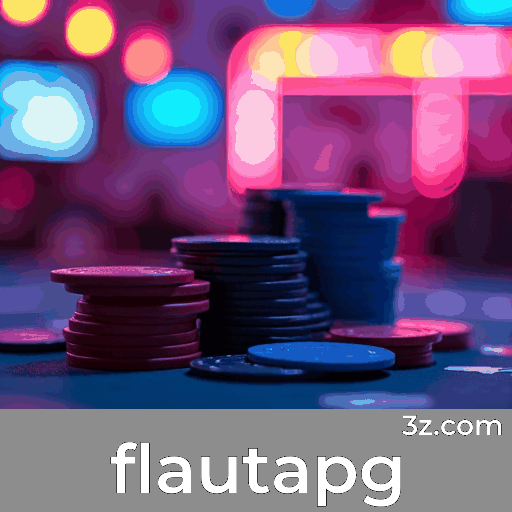 Flautapg: Bônus generosos para jogadores brasileiros