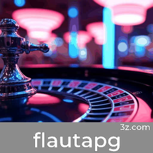 flautapg: Plataforma Robusta com Arquitetura de Alta Performance