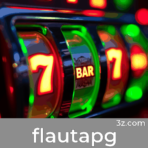flautapg: Entretenimento de Cassino de Luxo e Emoção