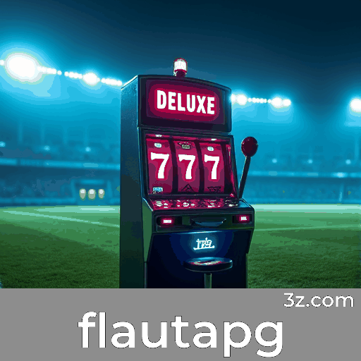 flautapg.com - Plataforma de apostas online com segurança e bônus incrível - flautapg