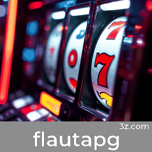Flautapg: Especialista em Apostas Esportivas no Brasil