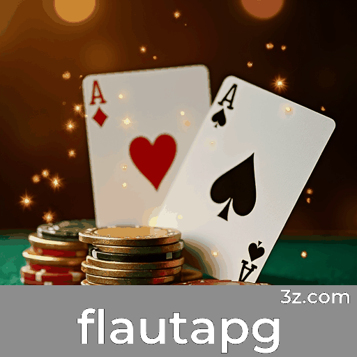 Flautapg: Bônus generosos para jogadores brasileiros